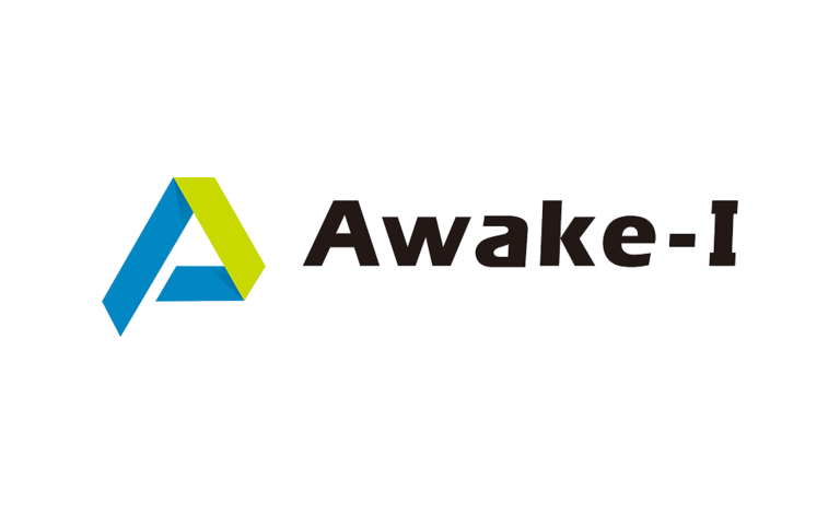 アウェイク アイ株式会社様 コーポレートサイトデザイン・ロゴ制作・会社案内制作・名刺デザイン