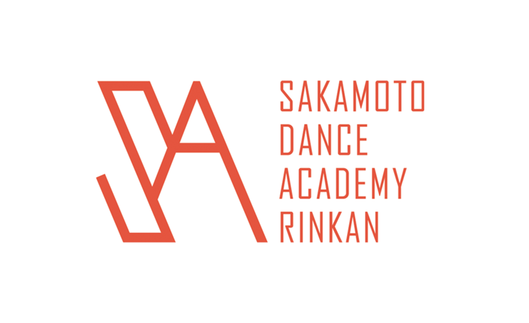 坂本ダンスアカデミー・林間様 新規ホームページ制作・ロゴ制作・印刷物デザイン