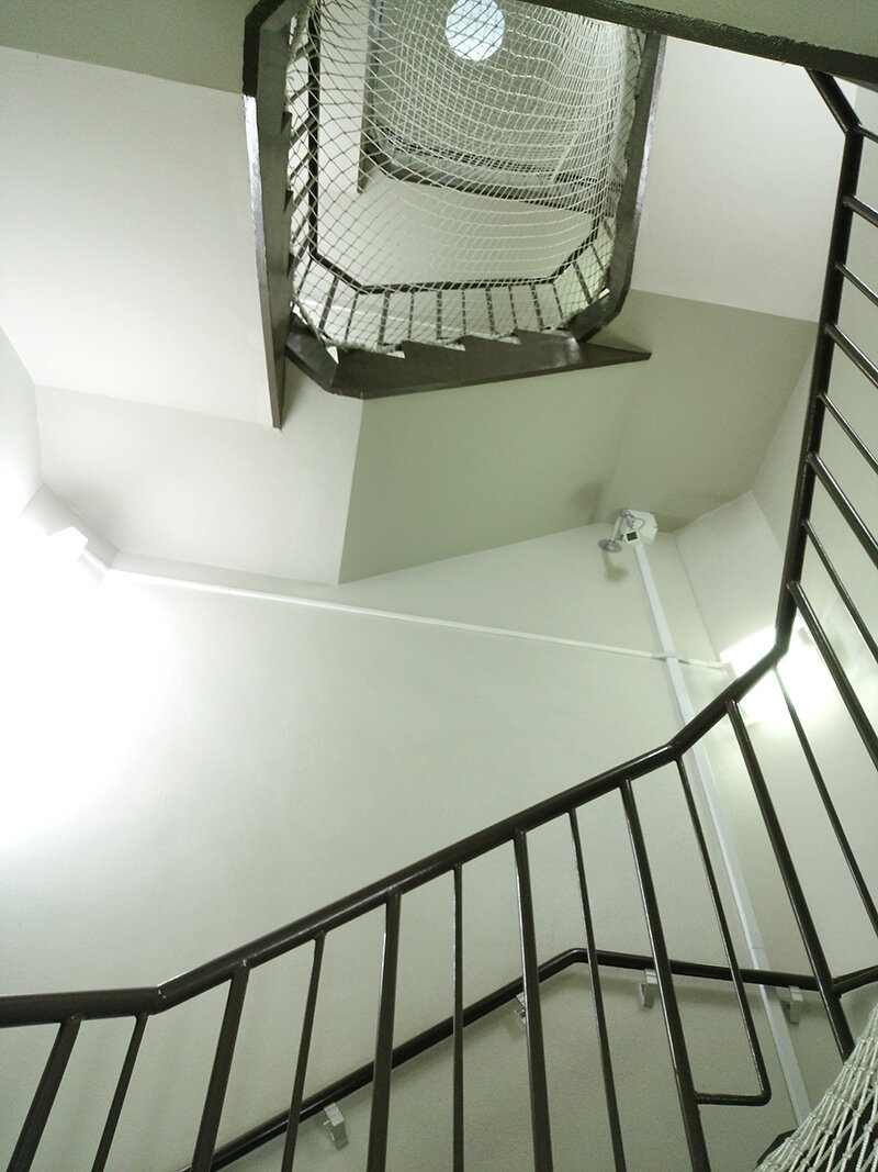 模原市役所展望台