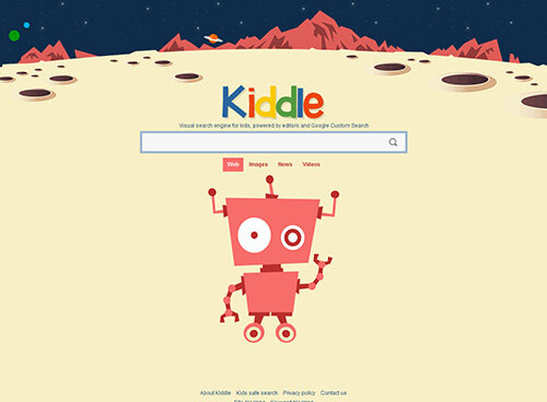 kiddle